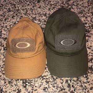 Oakley Hats